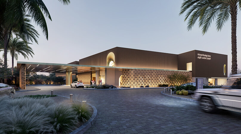 ADVANCED DIAGNOSTIC ONCOLOGY CENTRE- SHCC