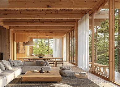 VISIONARY BLINDS & FABRICS