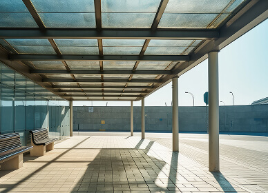 Sun Control Solutions