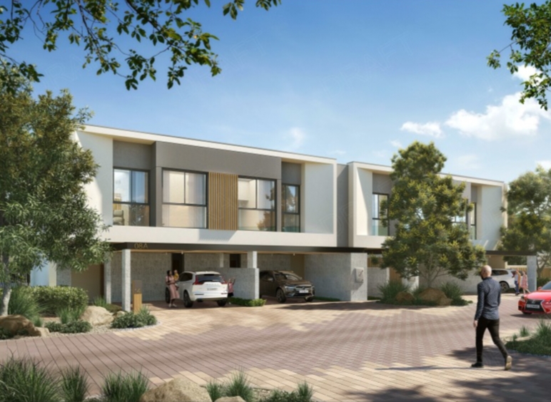 AL BADIA VILLA ZONE 06