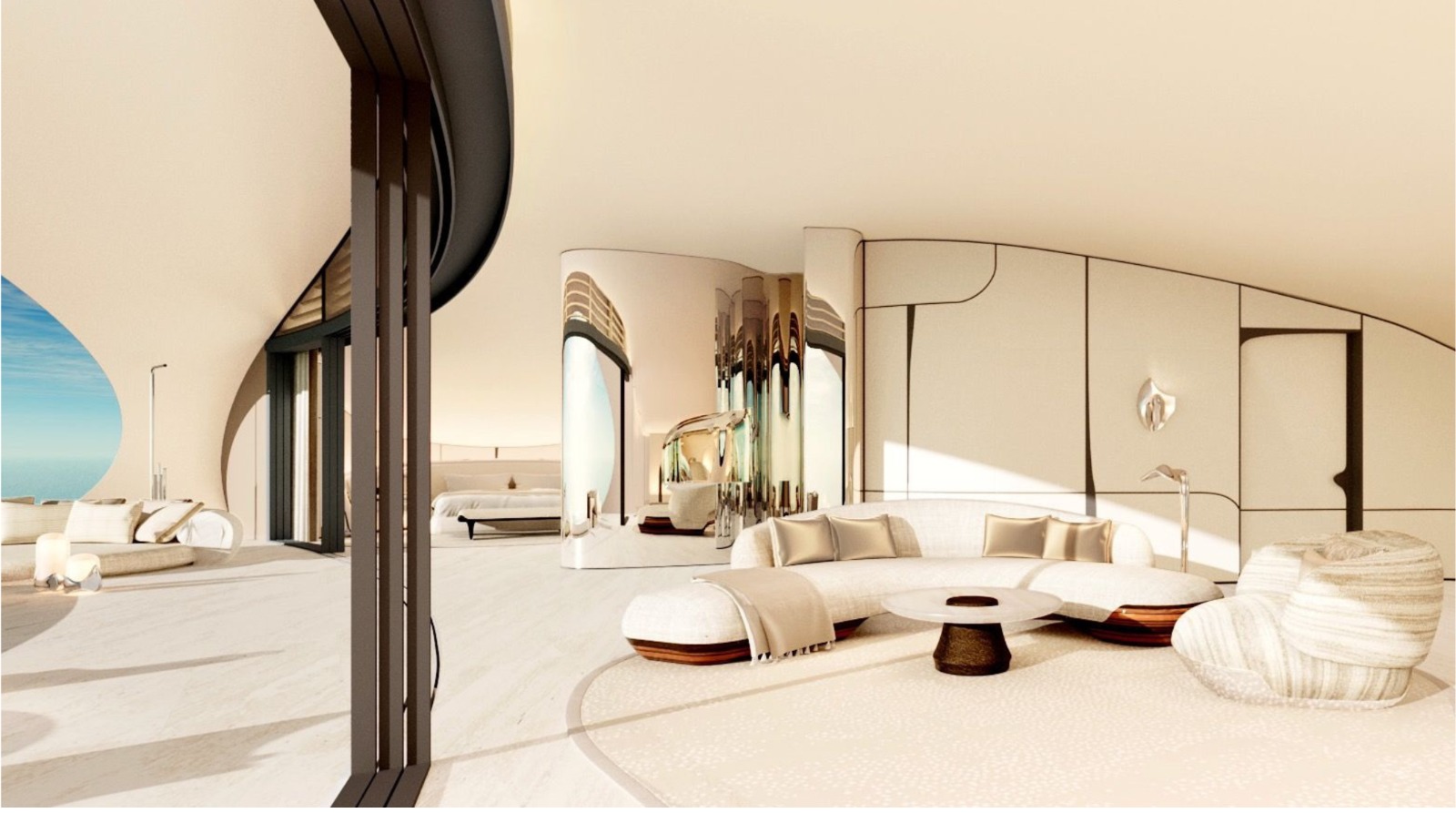 SHEBARA RESORT VILLAS