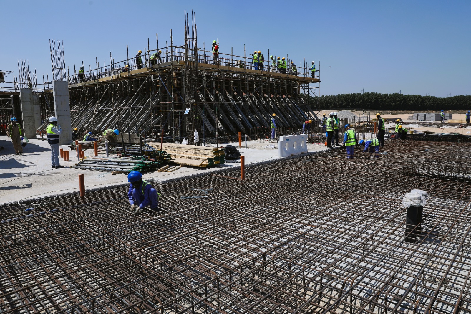 UNITED NATIONS AFRICA HALL – HERITAGE REDEVELOPMENT